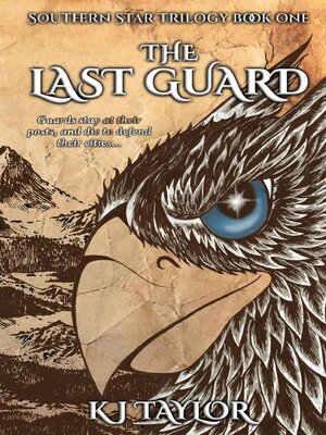 cover image of The Last Guard